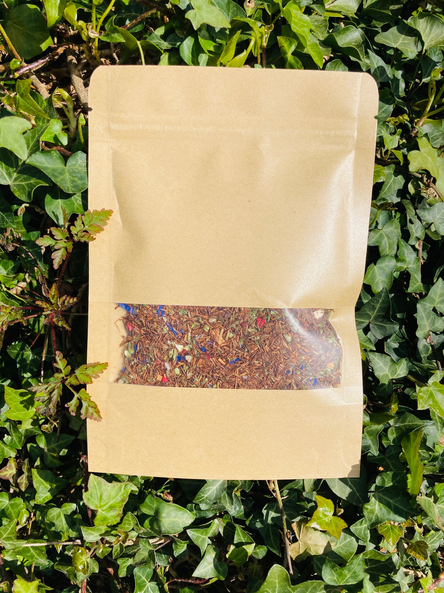 Rooibos saveurs