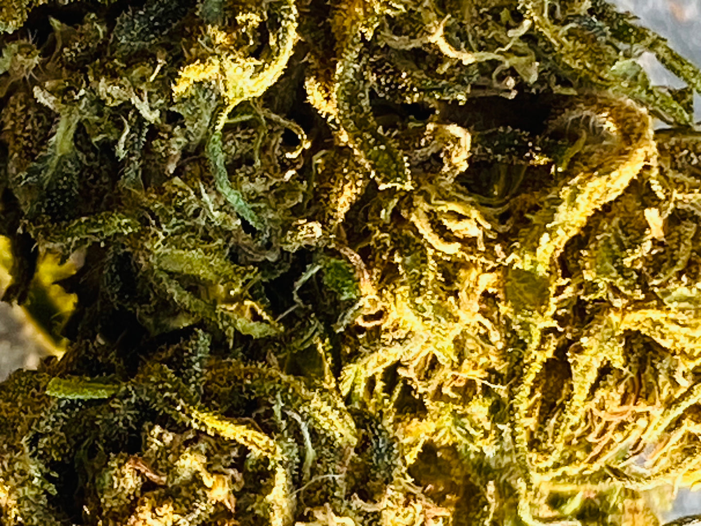 Fleurs de Double Buddha CBD