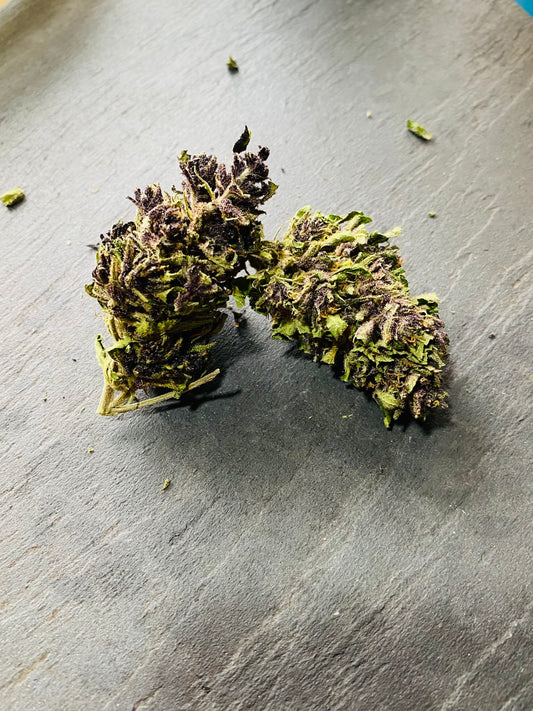 Fleurs de Heaven CBD